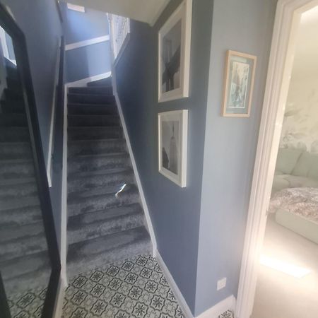 Edinburgh- 2 Double Rooms Available Extérieur photo