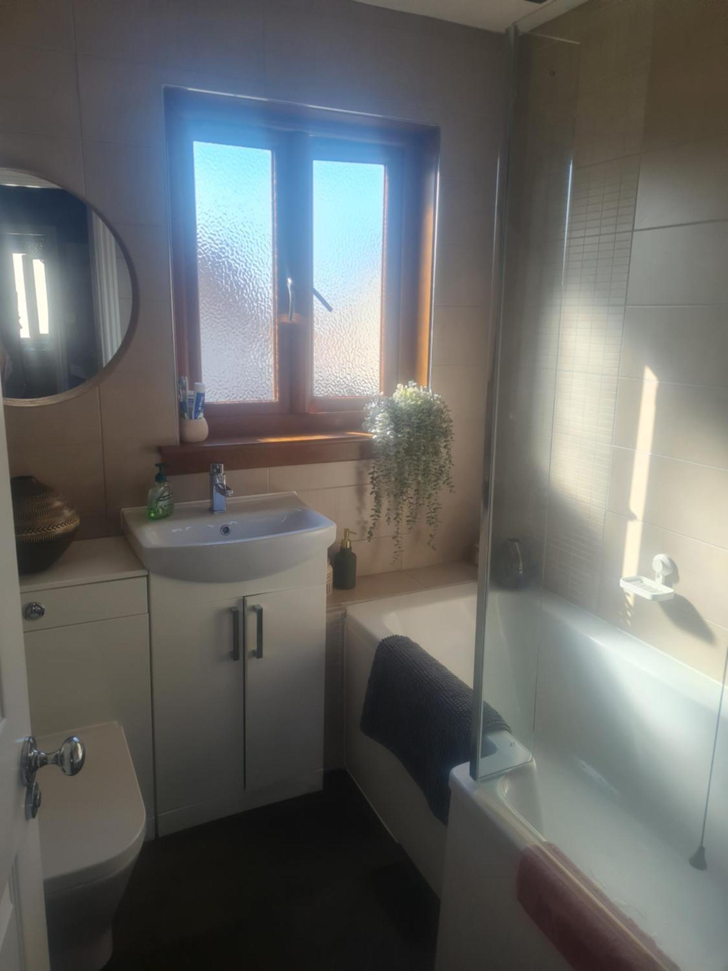 Edinburgh- 2 Double Rooms Available Extérieur photo