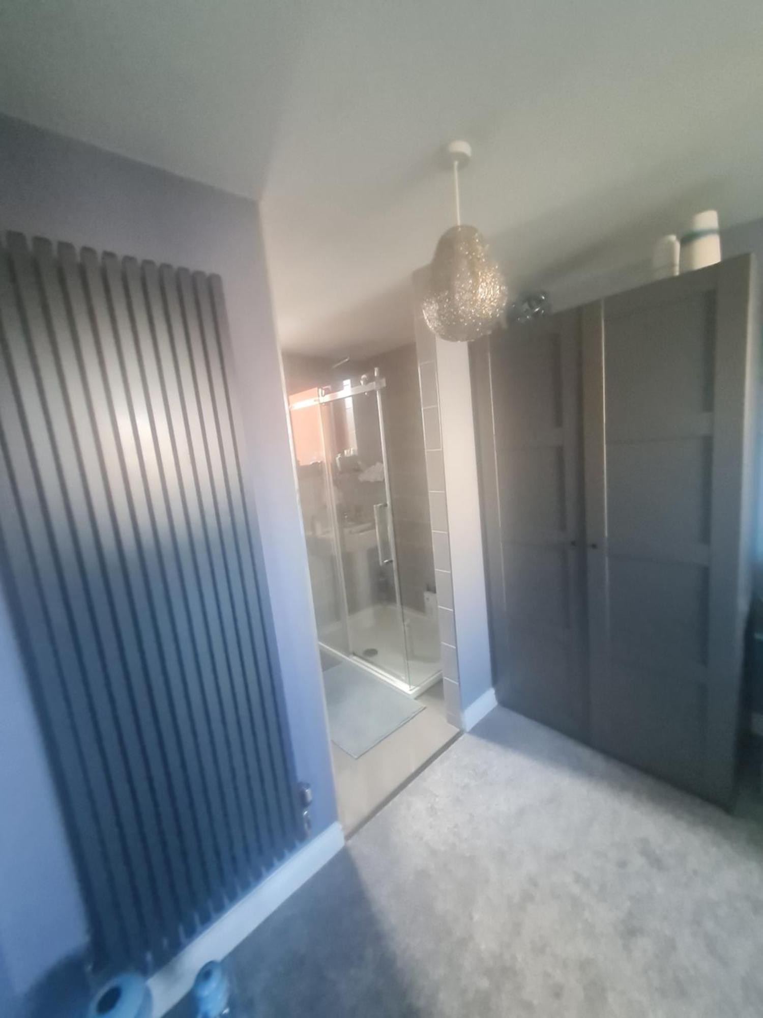 Edinburgh- 2 Double Rooms Available Extérieur photo