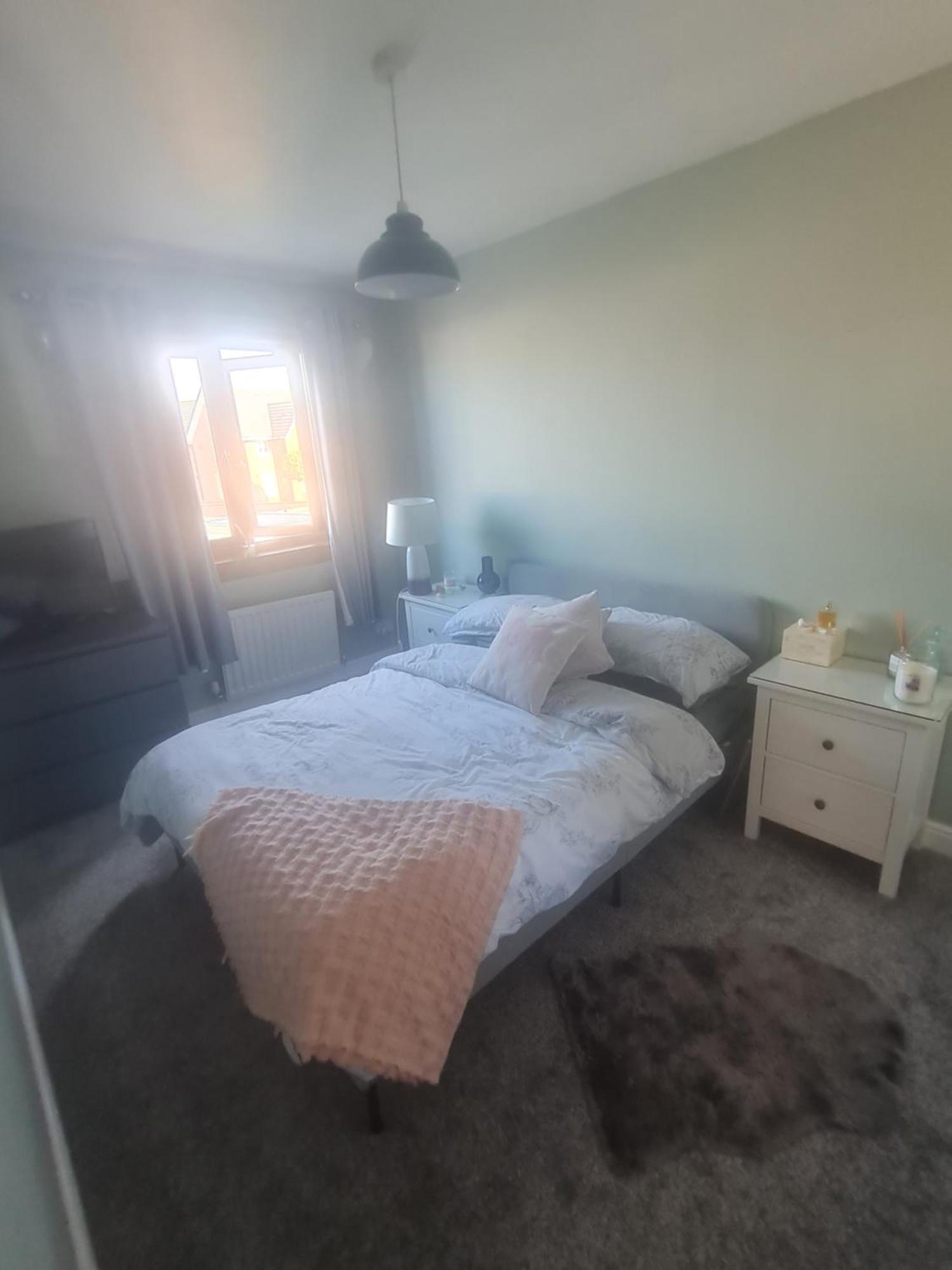 Edinburgh- 2 Double Rooms Available Extérieur photo
